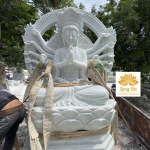 THIÊN THỦ THIÊN NHÃN (SP055)