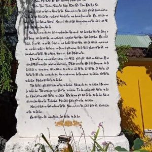 BẢNG HIỆU (SP007)