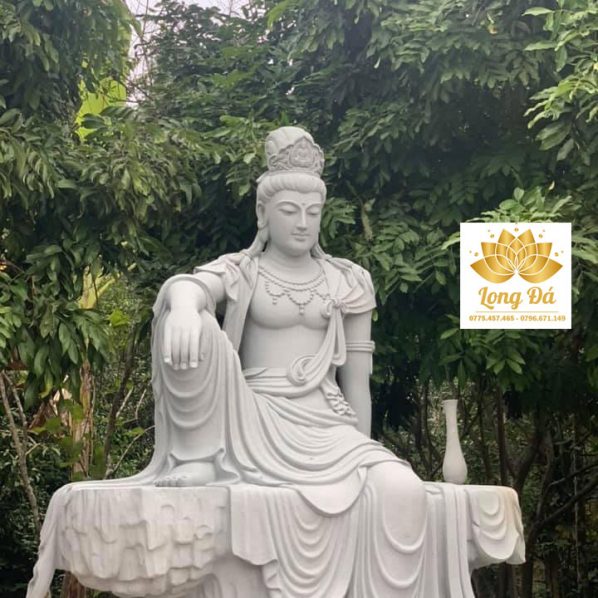 QUAN ÂM TỰ TẠI (SP009)