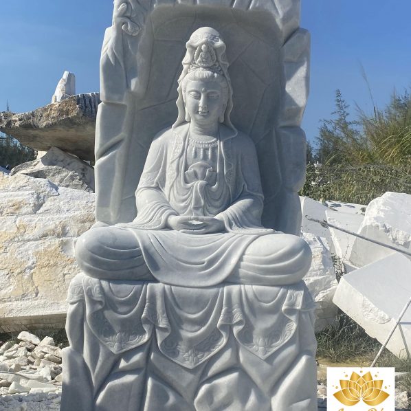 QUAN ÂM TỰ TẠI (SP005)