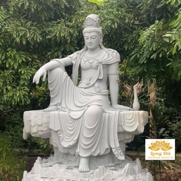 QUAN ÂM TỰ TẠI (SP004)