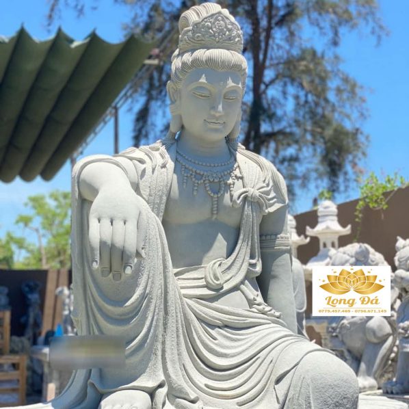 QUAN ÂM TỰ TẠI (SP003)