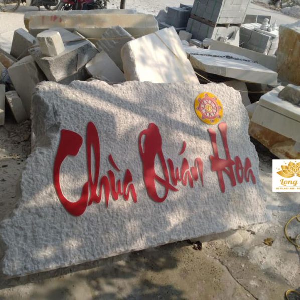 BẢNG HIỆU (SP052)