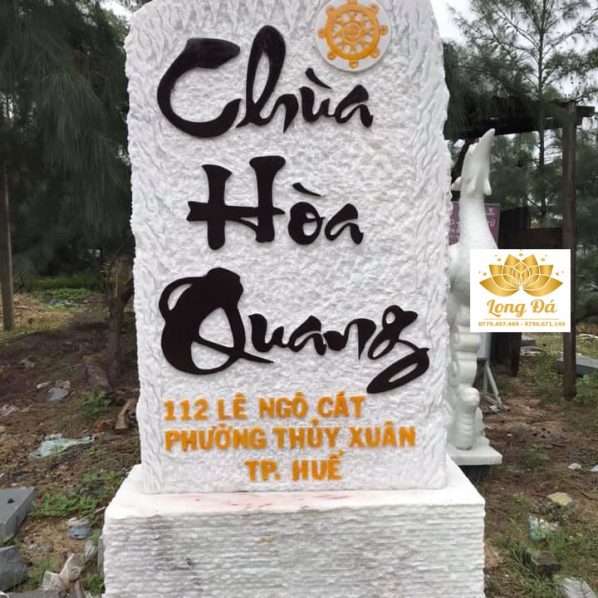 BẢNG HIỆU (SP051)