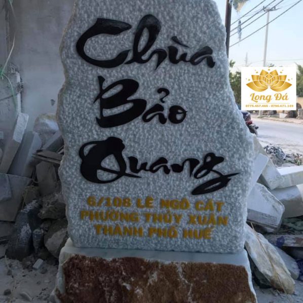 BẢNG HIỆU (SP049)