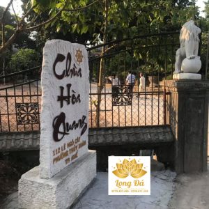 BẢNG HIỆU (SP043)