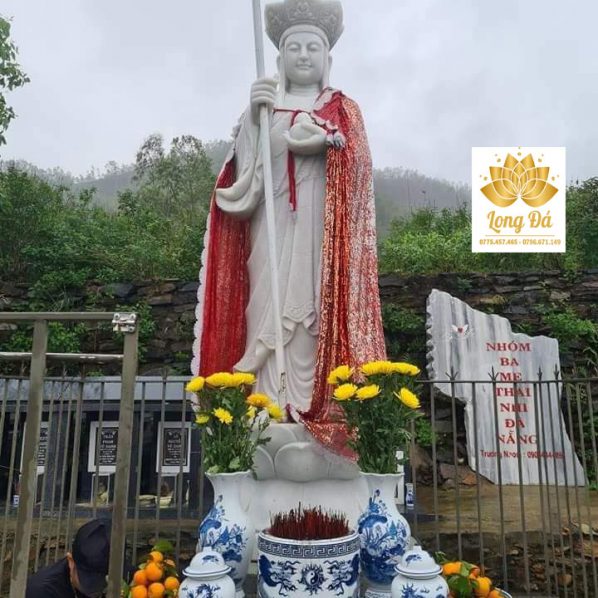 ĐỊA TẠNG (SP120)