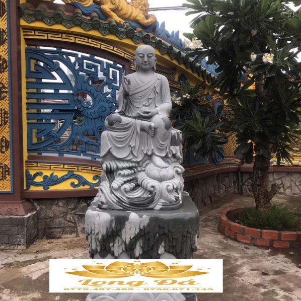 ĐỊA TẠNG (SP119)