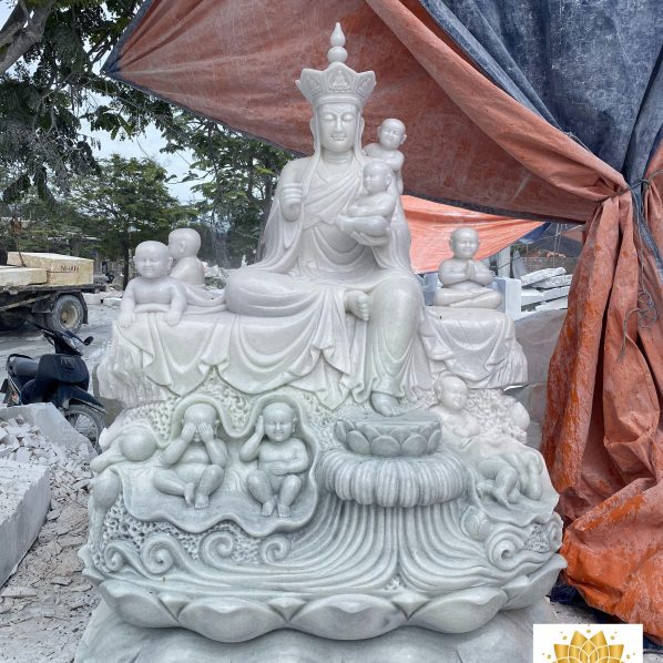 ĐỊA TẠNG (SP118)