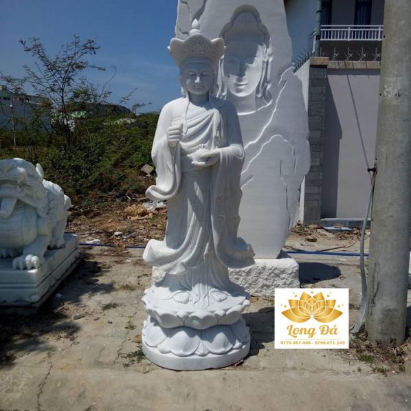 ĐỊA TẠNG (SP114)