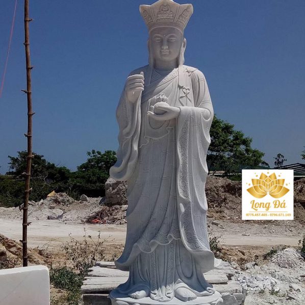 ĐỊA TẠNG (SP113)