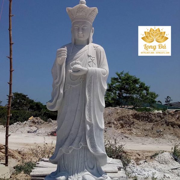 ĐỊA TẠNG (SP112)