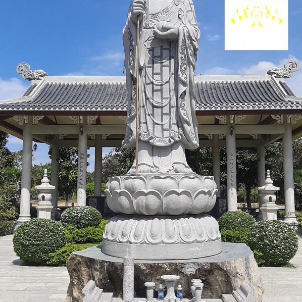 ĐỊA TẠNG (SP110)