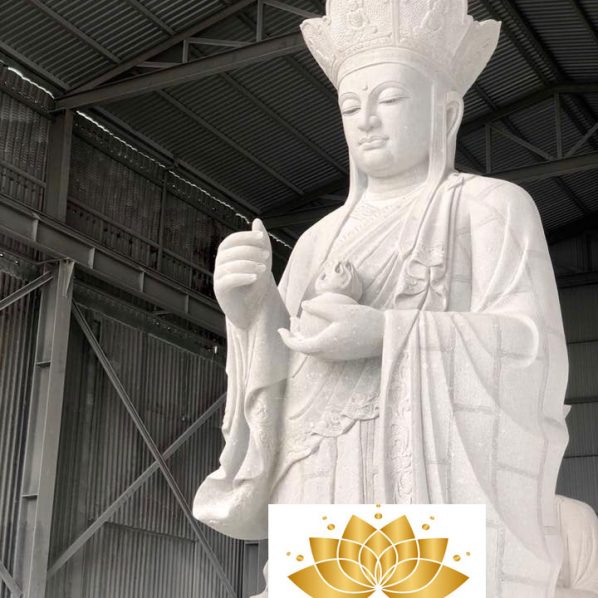 ĐỊA TẠNG (SP146)