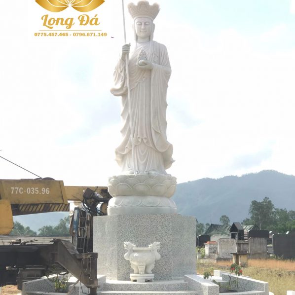 ĐỊA TẠNG (SP141)