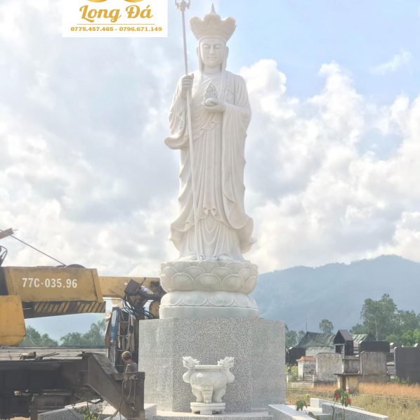 ĐỊA TẠNG (SP139)