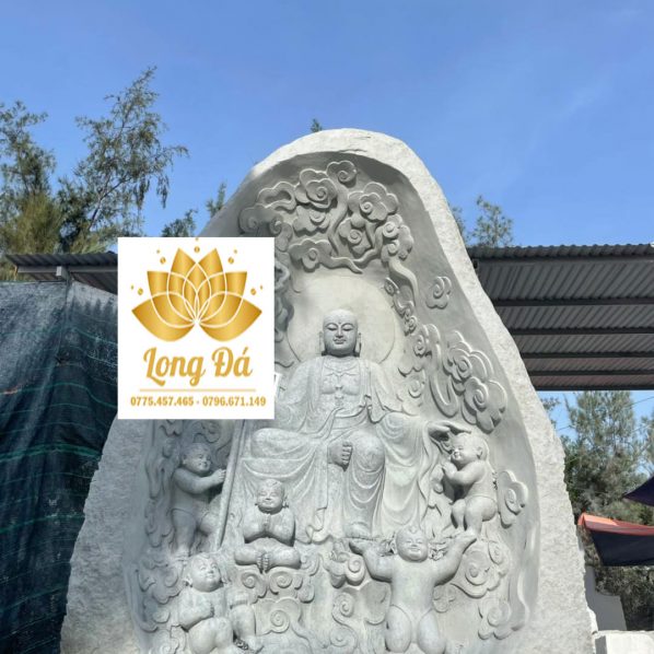 ĐỊA TẠNG (SP134)