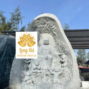 ĐỊA TẠNG (SP132)