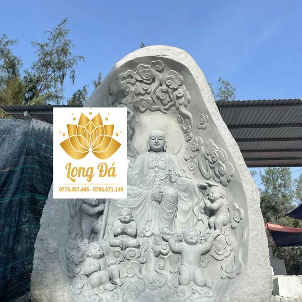 ĐỊA TẠNG (SP132)