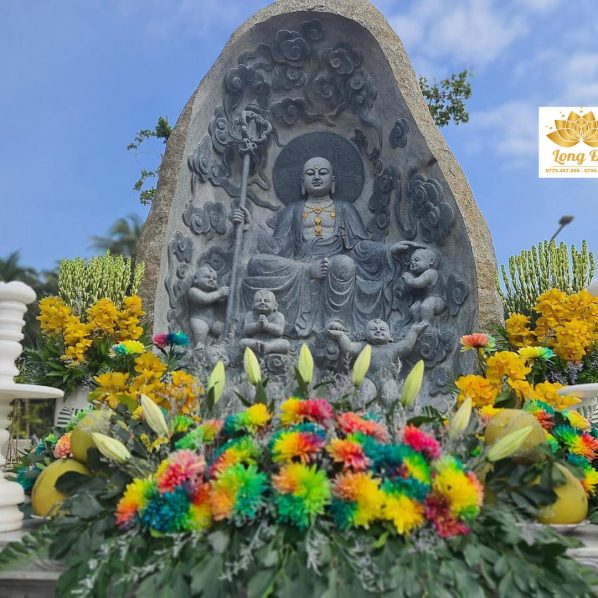 ĐỊA TẠNG (SP131)