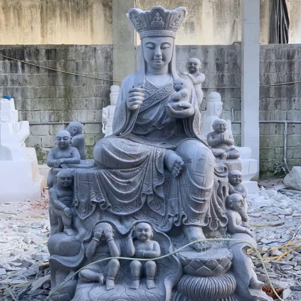 ĐỊA TẠNG (SP128)