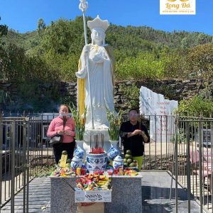 ĐỊA TẠNG (SP126)