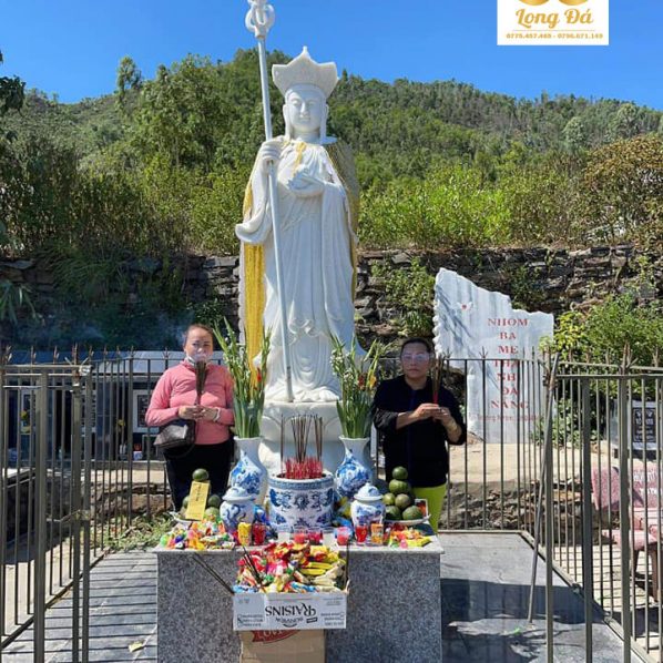 ĐỊA TẠNG (SP126)