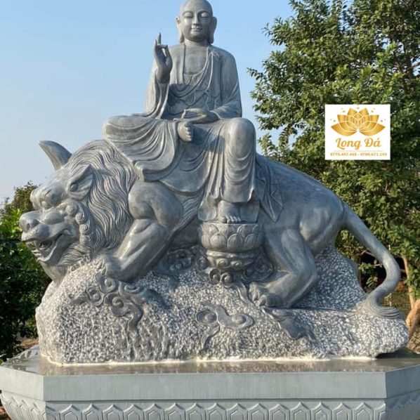 ĐỊA TẠNG (SP125)