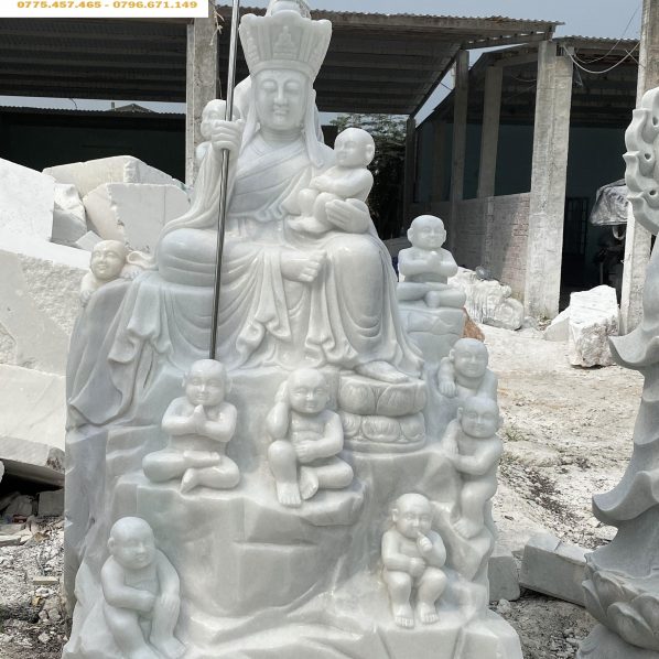 ĐỊA TẠNG (SP150)