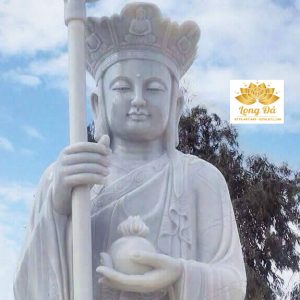 ĐỊA TẠNG (SP124)