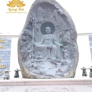 ĐỊA TẠNG (SP123)