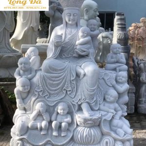 ĐỊA TẠNG (SP122)