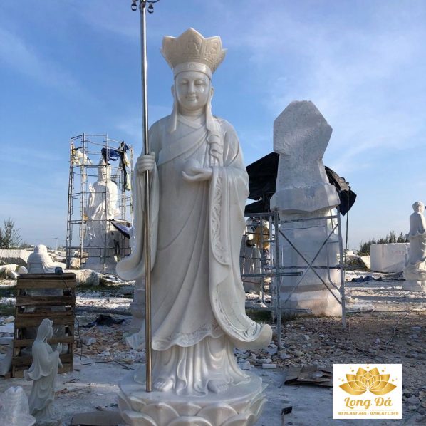 ĐỊA TẠNG (SP121)