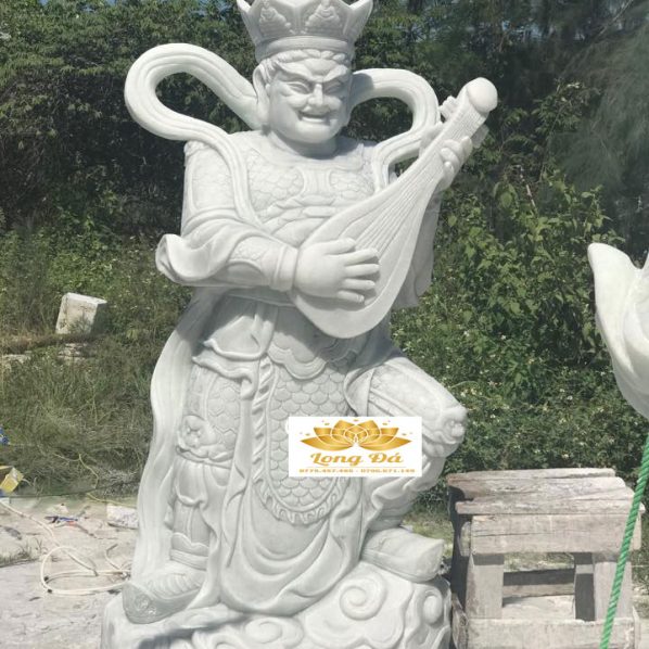 TỨ ĐẠI THIÊN VƯƠNG (SP017)