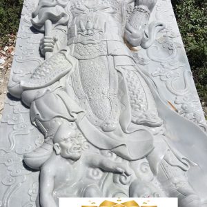 TỨ ĐẠI THIÊN VƯƠNG (SP049)