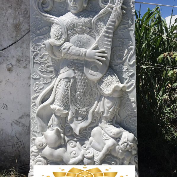 TỨ ĐẠI THIÊN VƯƠNG (SP048)