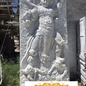 TỨ ĐẠI THIÊN VƯƠNG (SP047)