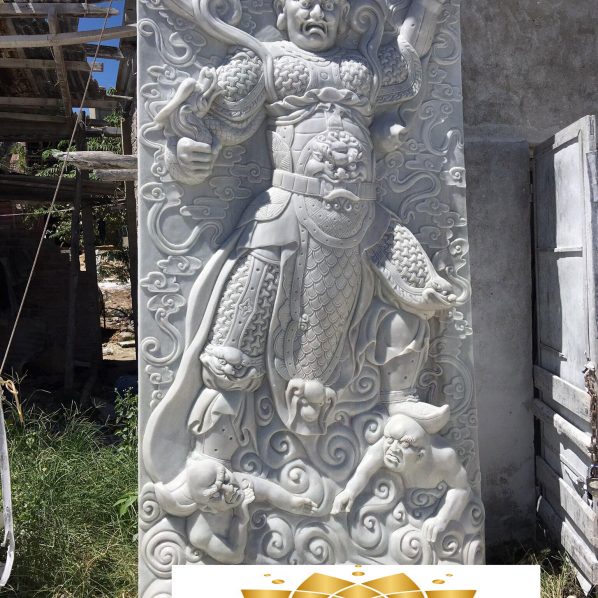 TỨ ĐẠI THIÊN VƯƠNG (SP047)