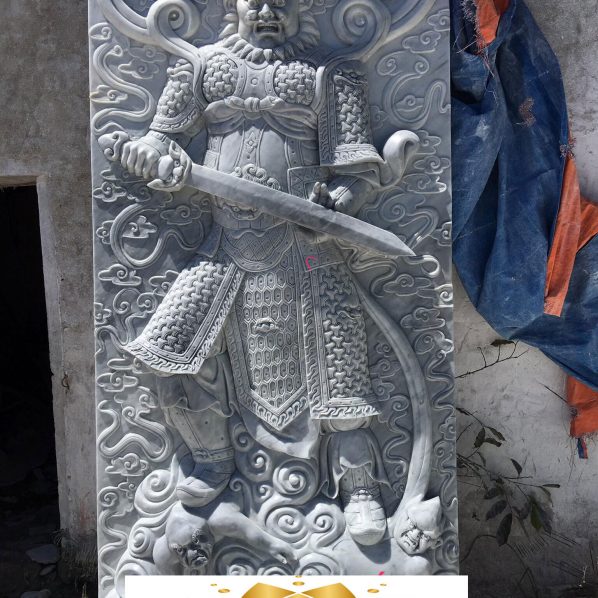 TỨ ĐẠI THIÊN VƯƠNG (SP046)