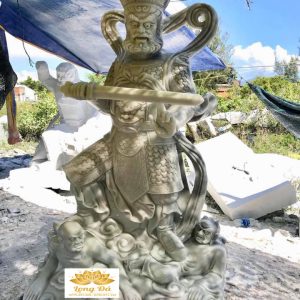 TỨ ĐẠI THIÊN VƯƠNG (SP045)