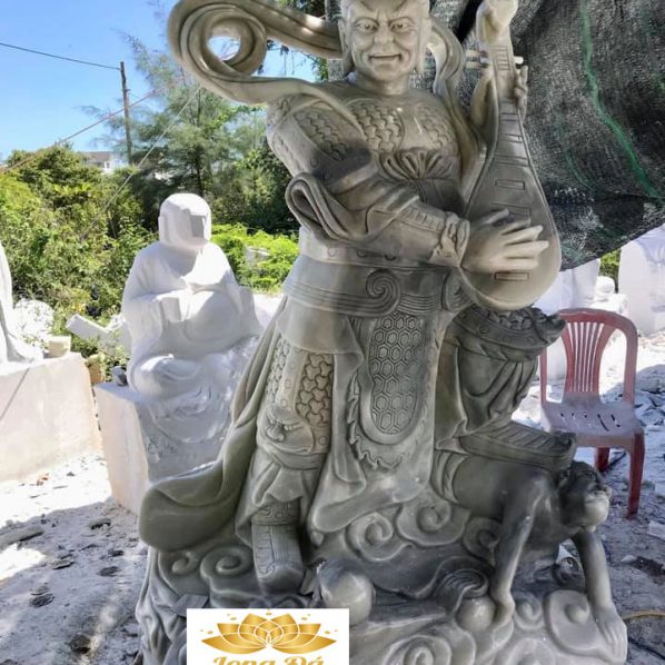 TỨ ĐẠI THIÊN VƯƠNG (SP043)