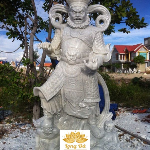 TỨ ĐẠI THIÊN VƯƠNG (SP042)