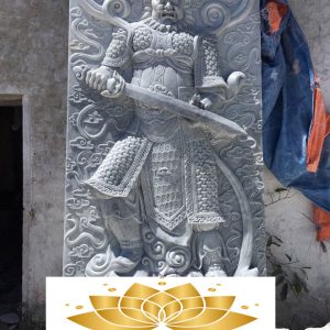 TỨ ĐẠI THIÊN VƯƠNG (SP041)