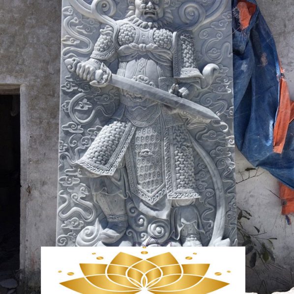 TỨ ĐẠI THIÊN VƯƠNG (SP041)