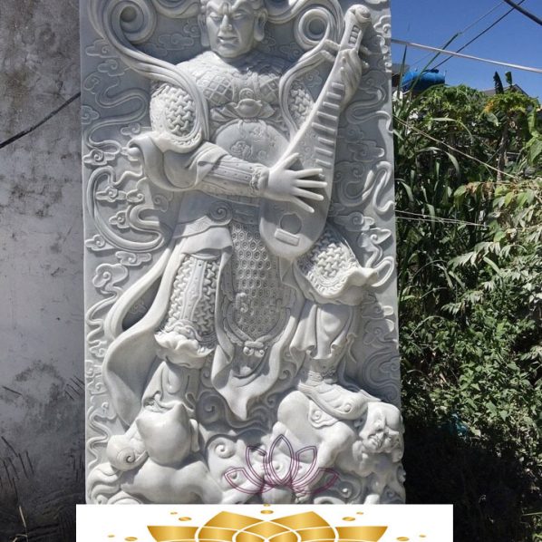 TỨ ĐẠI THIÊN VƯƠNG (SP040)