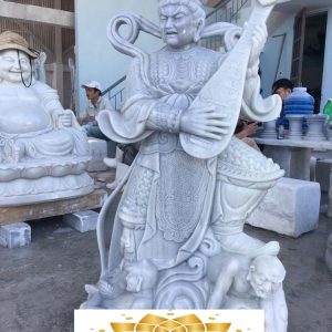 TỨ ĐẠI THIÊN VƯƠNG (SP039)