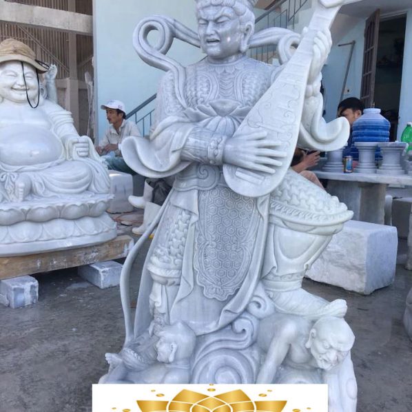 TỨ ĐẠI THIÊN VƯƠNG (SP039)