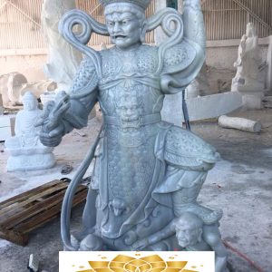 TỨ ĐẠI THIÊN VƯƠNG (SP038)