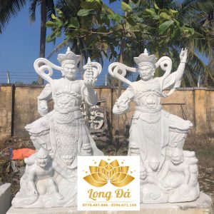 TỨ ĐẠI THIÊN VƯƠNG (SP036)