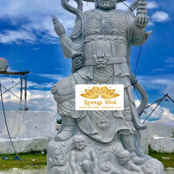 TỨ ĐẠI THIÊN VƯƠNG (SP022)